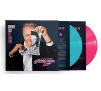 Umberto Tozzi - Umberto Tozzi, Neues Album 2025, L'Ultima Notte Rosa Live, Doppel-Vinyl, 2 LP [Vinyl LP]