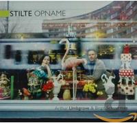 Umbgrove,Arthur & Schuurman,Bi - Stilte Opname [Import]