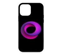 Umbilic Torus Mobius Band Calculus Maths Sciences Ingénierie Coque pour iPhone 12 Mini