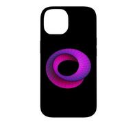 Umbilic Torus Mobius Band Calculus Maths Sciences Ingénierie Coque pour iPhone 14