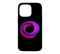 Umbilic Torus Mobius Band Calculus Maths Sciences Ingénierie Coque pour iPhone 14 Pro Max