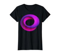 Umbilic Torus Mobius Band Calculus Maths Sciences Ingénierie T-Shirt Graphique avec Valeur