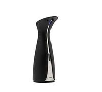 Distributeur automatique 250ml Otto noir - - Noir - Plastique