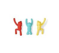 Umbra 318165-022 buddy patère 58,21 x 20,29 x 3,96 cm