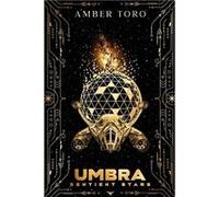 Umbra - Amber Toro - Salt Peach - Livre en Anglais Amber ToroAmber Toro (Auteur)