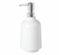 Umbra - Distributeur à savon en mélaminé Step Blanc