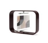 Umbra Bellwood Cadre Photo 10x15 cm Noyer vieilli