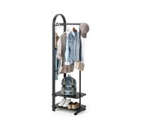 Umbra Bellwood Étagère de rangement - 39x44x168cm - noir 1022523-040