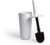 Umbra Brosse WC Corsa – Mélamine 11,4 x 36,2 cm – Blanc