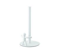 Umbra Buddy Support de Papier essuie-Tout pour comptoir de Cuisine, Distributeur Unique, Blanc