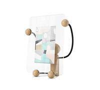 Umbra Cadre photo noir/naturel