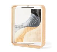 Umbra - Cadre photo en bois de hêtre Bellwood naturel Naturel