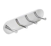 Umbra Castino Crochet multi-crochets Chromé