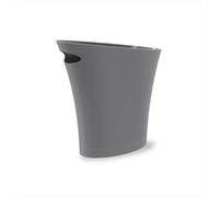 Umbra Corbeille à papier, anthracite, normal