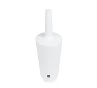 Umbra Brosse WC Corsa – Mélamine 11,4 x 36,2 cm – Blanc