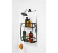 Cubiko Shower Daddy noir Umbra OFFRE SPECIALE - 028295467902