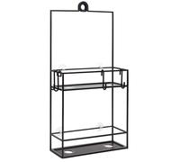 Cubiko Shower Daddy noir Umbra OFFRE SPECIALE - 028295467902