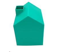 Umbra Distributeur de mouchoirs CASA, Turquoise