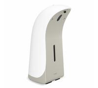 Umbra Distributeur de savon Sensor automatique touchless sans contact 355ml blanc
