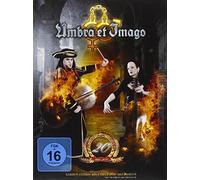 Umbra et imago-20 ltd Edition [(3 DVD+CD)]