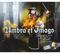 Umbra Et Imago - Davon Geht Die Welt Nicht [Import]
