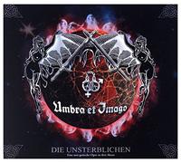 Die Unsterblichen