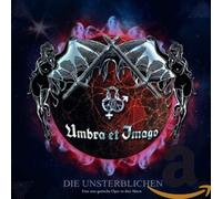 Umbra Et Imago Die Unsterblichen (CD)