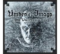 Umbra Et Imago - Die Unsterblichen Das Zweite Buch