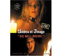 Umbra Et Imago - Die Welt Brennt [Import anglais]