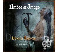 Umbra Et Imago - Dunkle Energie -Reissue-