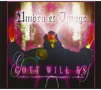 Umbra Et Imago - Gott Will Es Ep