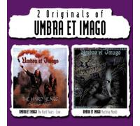 Umbra et Imago - Hard Years Live / Machine Mundi