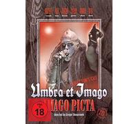 Umbra et Imago - Imago Picta [Director's Cut] [Import]