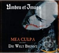 Umbra Et Imago Mea Culpa + Die Welt Brennt (CD)
