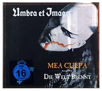 Mea Culpa+Die Welt Brennt