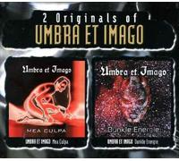 Umbra et Imago - MEA Culpa/Dunkle Energie [Import]