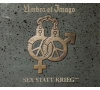 Umbra Et Imago - Sex Statt Krieg 2004-3tr [Import]