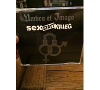 Umbra Et Imago Sex Statt Krieg