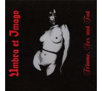 Umbra et Imago - Traeume Sex und Tod [Import]