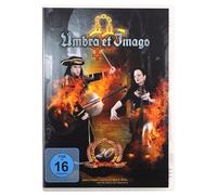 Umbra et Imago – '20' – DVD