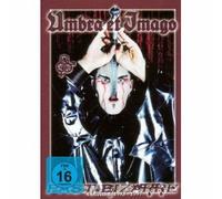 Umbra et Imago - Umbra Et Imago-Past Bizarre-DVD [Import]