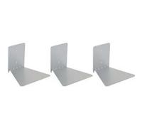 Etagère murale Umbra - Etagère à livre invisible Conceal Lot de 3