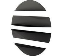 Solis étagère murale 4 pièces Umbra - 028295374873