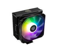Kolink Umbra EX180 ARGB Processeur Refroidisseur hybride 12 cm Noir