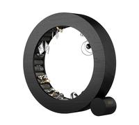 Umbra Ferris Solution de Rangement pour Bijoux, Noir