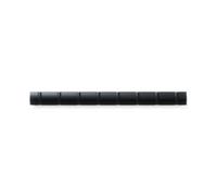 UMBRA FLIP HOOK 8 pièces Portemanteau Barre à crochets noire 318858-040