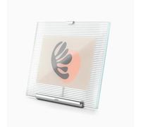 Umbra Flute Cadre Photo 10x15 cm Chrome