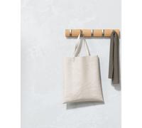 Umbra Hooks Flip Wandhaken, Aufhänger, Kleiderhaken, Kleideraufhänger, Garderobenhaken, 5 Haken, Holz, Natur, 318850390