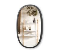 Miroir ovale 45,7 x 61 cm Hub