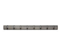 Umbra - Porte manteaux Flip 8 crochets Gris / Peuplier Gris / Peuplier G